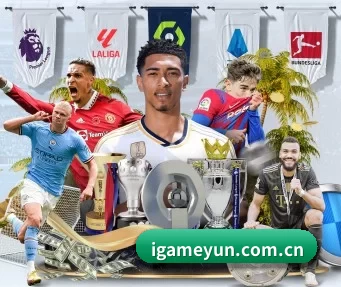 爱游戏 APP - iGame